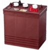 Batería Trojan T-145 6 Volt Deep-Cycle. 6V - 260Ah Caja GC2H (262x181x302mm)