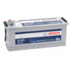 Batería Bosch T4076 T4. 12V - 140Ah/800A (EN) Caja A