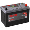 Batería Tudor TB954 Technica. 12V - 95Ah/760A (EN) Caja D31