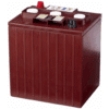 Batería Trojan TE35 6 Volt Deep-Cycle. 6V - 245Ah (244x191x269mm)