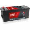 Batería Tudor TF1853 Camion. 12V - 185Ah/1150A (EN) Caja B
