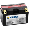 Batería Varta YTZ10S-4/YTZ10S-BS Motocicleta. 12V - 8Ah (150x87x93mm)