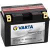 Batería Varta YTZ12S-4/YTZ12S-BS Motocicleta. 12V - 9Ah (150x87x110mm)