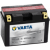 Batería Varta YTZ14S-4/YTZ14S-BS Motocicleta. 12V - 11Ah/230A (EN) (150x87x110mm)