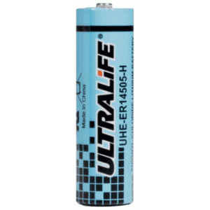 Ultralife UHE-ER14505-H / AA (ER14505) - 3.6V 2400mAh
