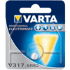 Pila Varta V317Sr62 - 1 Ud 1,55V