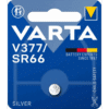 Pila Varta V377Sr66 - 1 Ud 1,55V