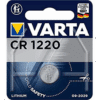 Pila Varta Cr1220 - 1 Ud 3V