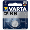 Pila Varta Cr1616 - 1 Ud 3V