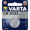 Pila Varta Cr2032 - 1 Ud 3V