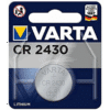 Pila Varta Cr2430 - 1 Ud 3V
