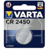 Pila Varta Cr2450 - 1 Ud 3V