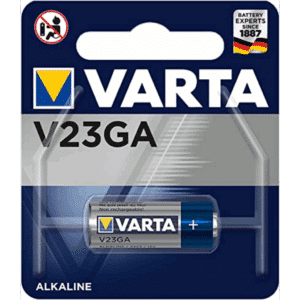 Pila Varta V23 - 1 Ud 12V