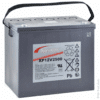 Batería Exide XP12V2500 Sprinter. Tecnología AGM. 12V - 73,4Ah/2046A (EN) (262x172x239mm)