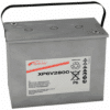 Batería Exide XP6V2800 Sprinter. Tecnología AGM. 6V - 195Ah (309x172x241mm)