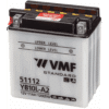 Batería Vmf YB10L-A2 Motocicleta. 12V (135x90x145mm)