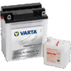 Batería Varta YB12AL-A/A2 Motocicleta. 12V - 12Ah (136x82x161mm)