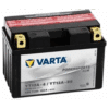 Batería Varta YT12A-4/YT12A-BS Motocicleta. 12V - 11Ah (150x88x105mm)
