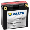 Batería Varta YT14B-4/YT14B-BS Motocicleta. 12V - 12Ah/190A (EN) (152x70x150mm)