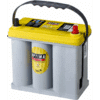 Batería Optima YTR-2.7J Yellowtop. Tecnología AGM. 12V - 38Ah/460A (EN) Caja B24