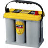 Batería Optima YTR-2.7 Yellowtop. Tecnología AGM. 12V - 38Ah/460A (EN) Caja B24