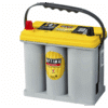 Batería Optima YTS-2.7 Yellowtop. Tecnología AGM. 12V - 38Ah/460A (EN) Caja B24