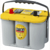 Batería Optima YTS-4.2 Yellowtop. Tecnología AGM. 12V - 55Ah/765A (EN) (254x172x173mm)