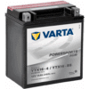Batería Varta YTX16-4/YTX16-BS Motocicleta. 12V - 14Ah/220A (EN) (150x87x161mm)
