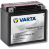 Batería VARTA Motocicleta YTX20-4 / YTX20-BS - 12V 18Ah (C10) E1 TY4