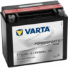 Batería Varta YTX20L-4/YTX20L-BS Motocicleta. 12V - 18Ah (177x88x156mm)