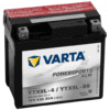 Batería Varta YTX5L-4/YTX5L-BS Motocicleta. 12V - 4Ah (114x71x106mm)