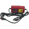 CARGADOR ZBC1205 12V 5AH (15-60Ah) (Soporta LiFePO4)