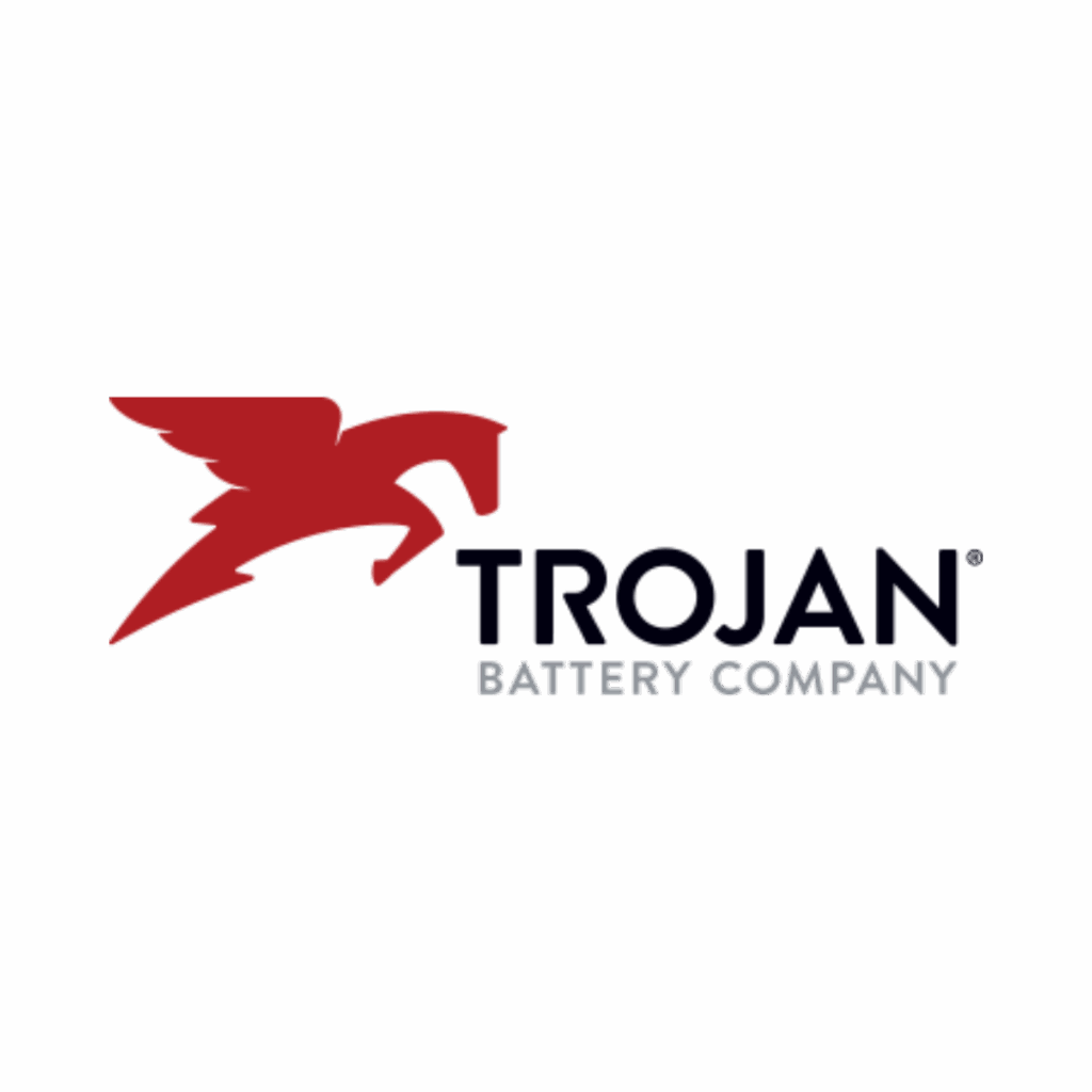 Logo Trojan