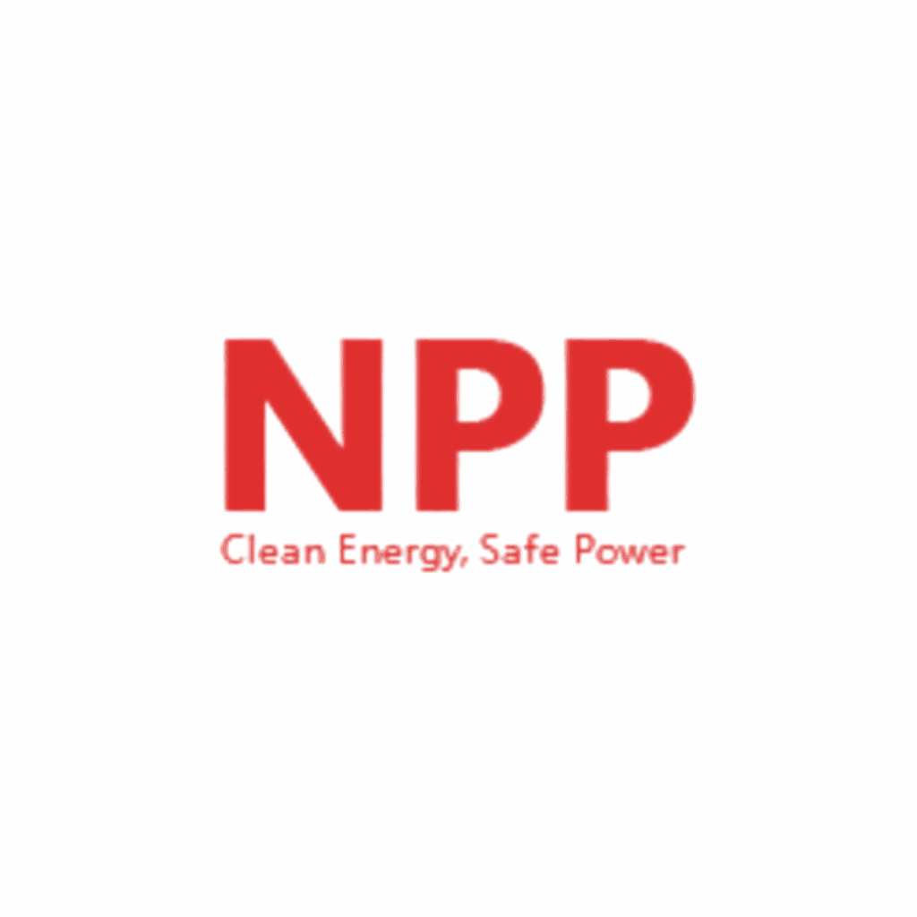 Logo NPP