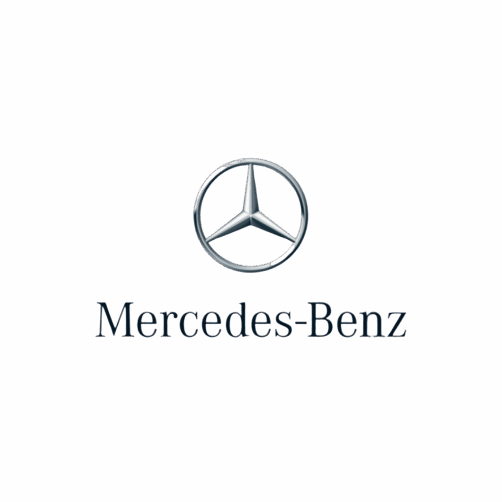 Logo Mercedes