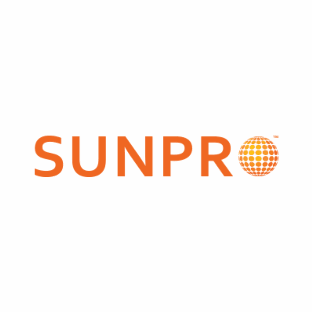 Logo Sunpro