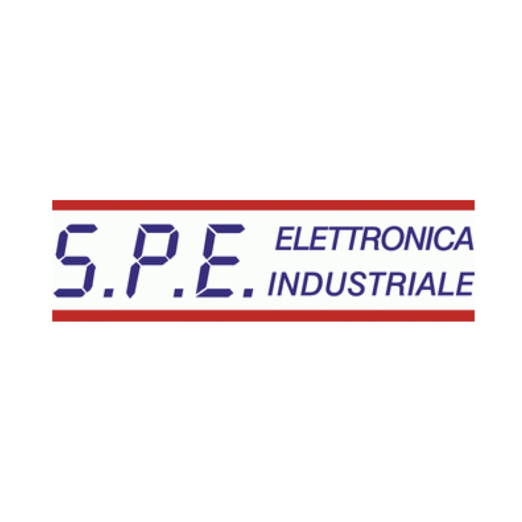 Logo SPE