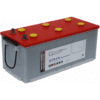 Batería Semi-Tracción QBatteries Tubular Plate 12TTB-210 12V 210Ah