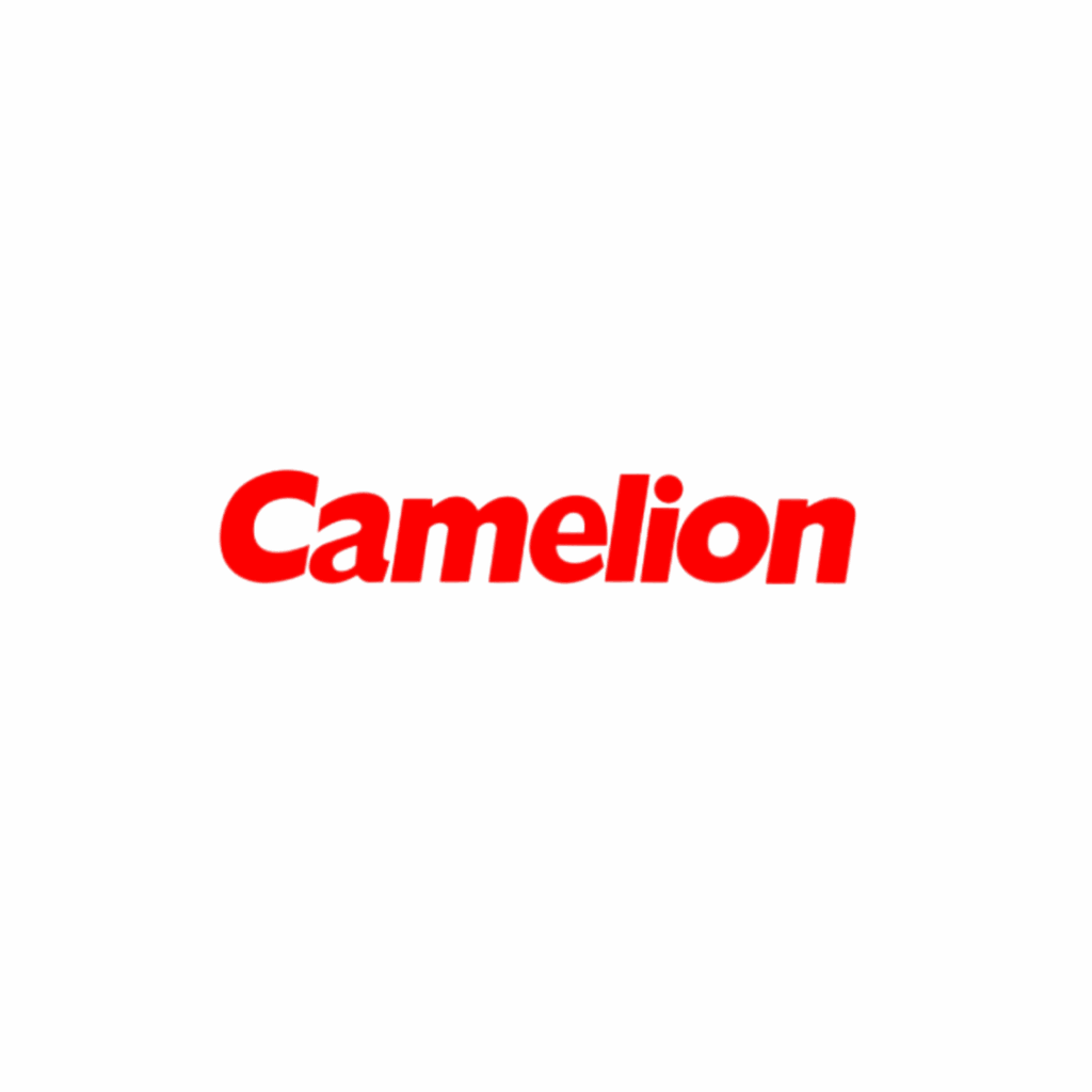Logo Camelion
