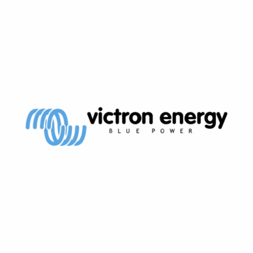 Logo Victron