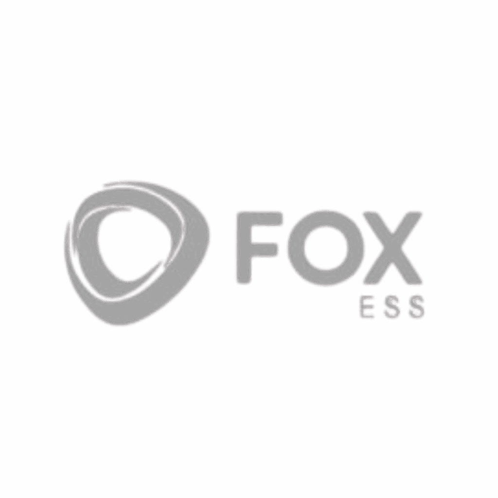 Logo Fox ESS