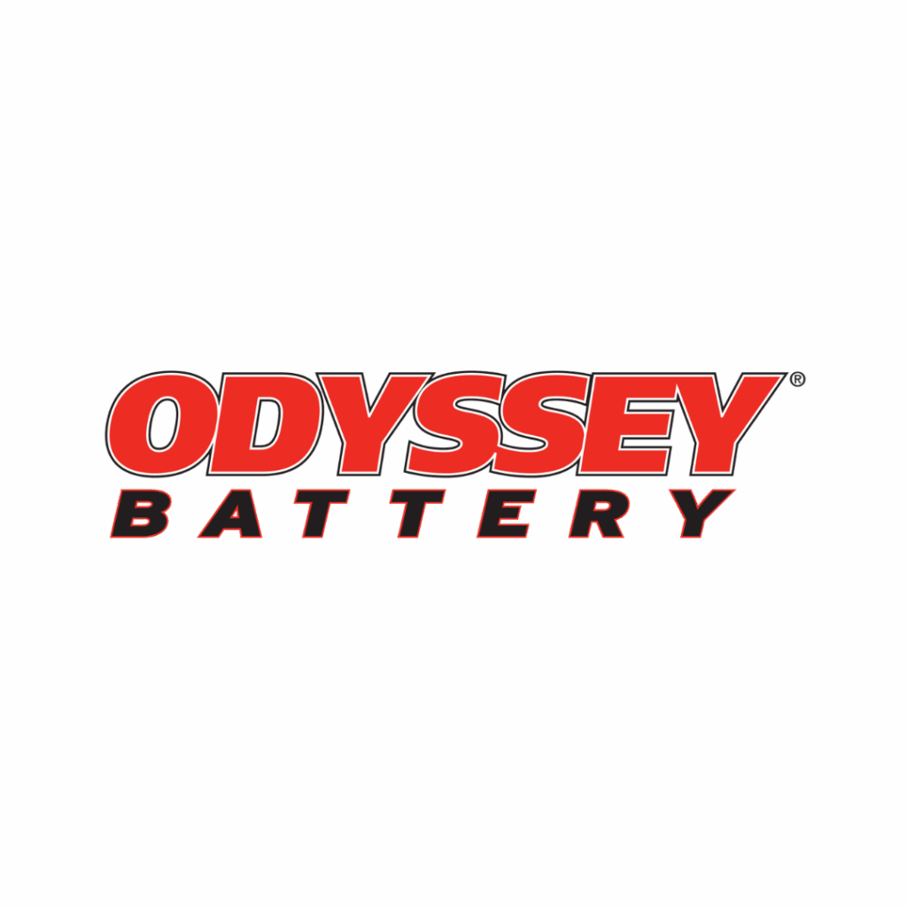 Logo Odyssey