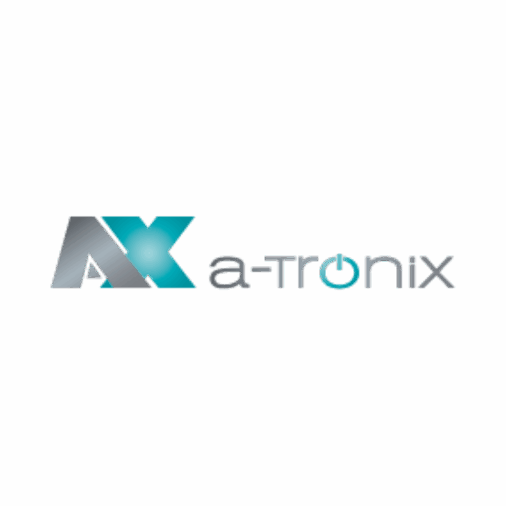Logo atronix