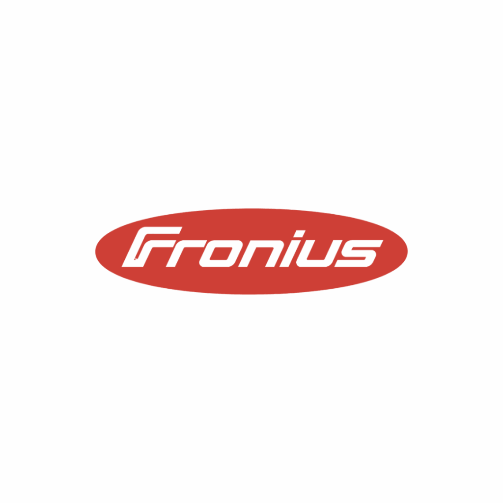 Logo Fronius
