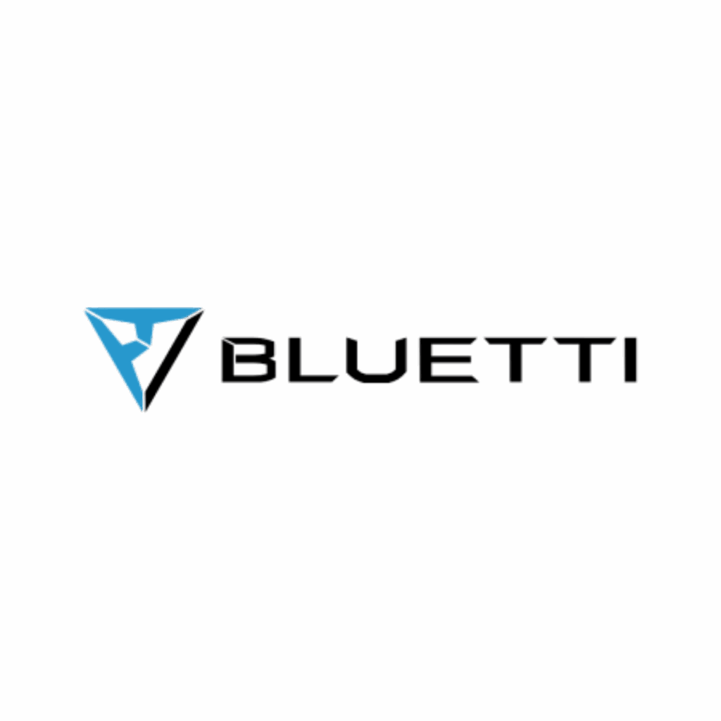 Logo Bluetti