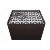 Batería Completa 48V5PZS625. 48V (832x631x784mm)