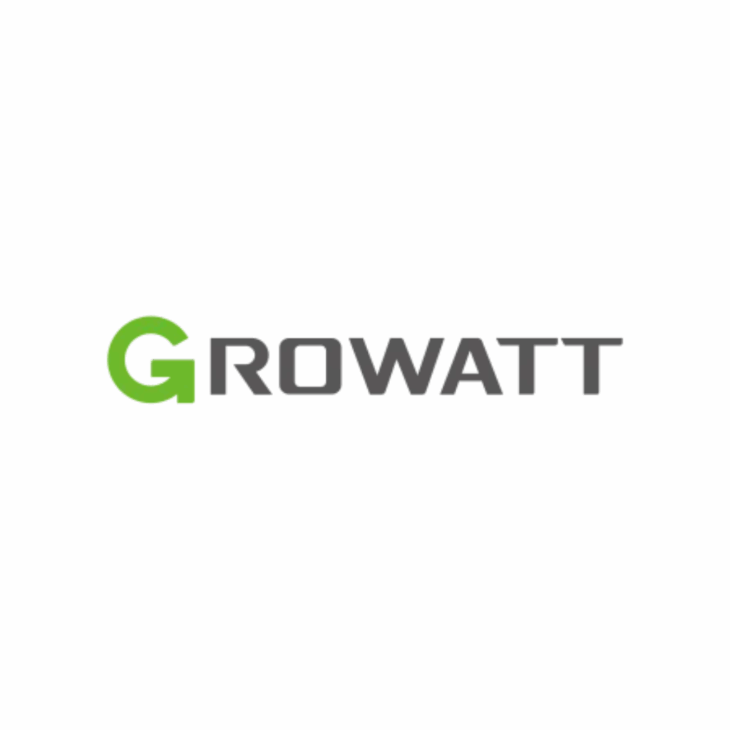 Logo Growatt