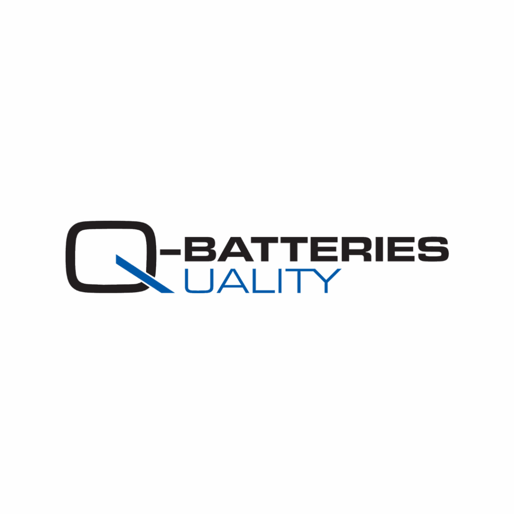 Logo QBatteries
