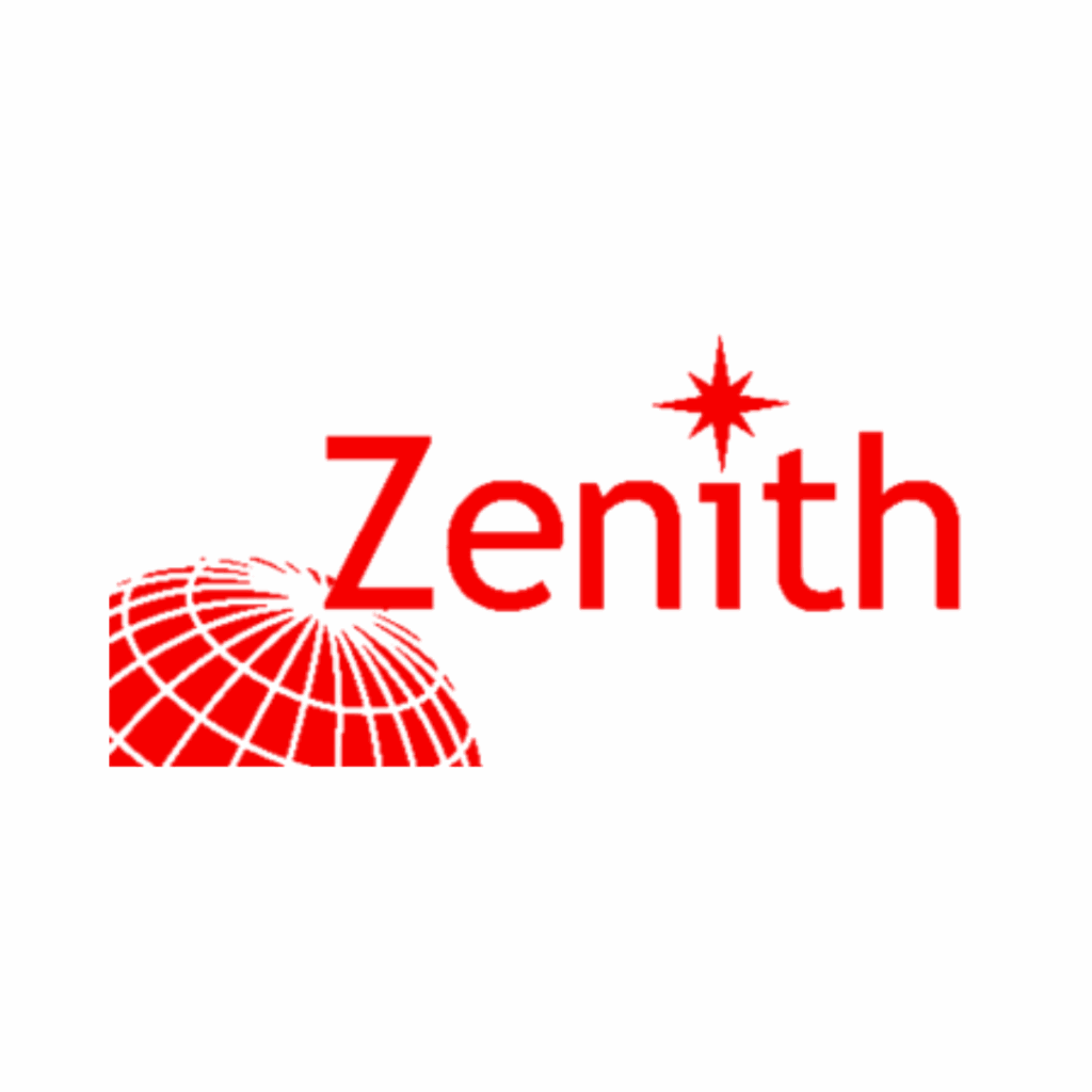 Logo Zenith