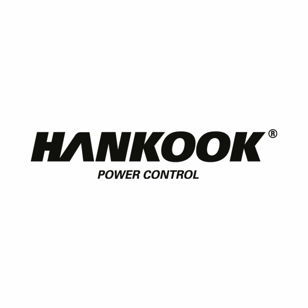 Logo Hankook
